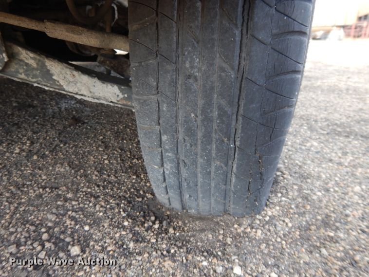 image for item DL2565 2008 Liangzi LZ970-E  mini truck