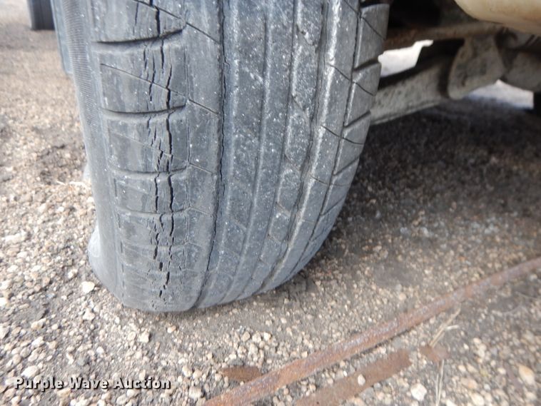 image for item DL2565 2008 Liangzi LZ970-E  mini truck