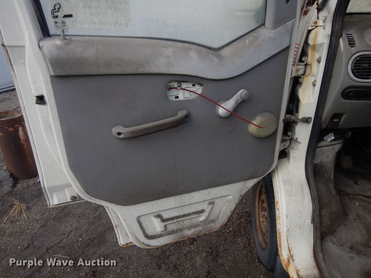 image for item DL2566 2008 Liangzi LZ970-1  mini truck