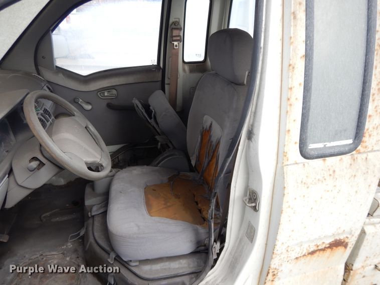 image for item DL2566 2008 Liangzi LZ970-1  mini truck