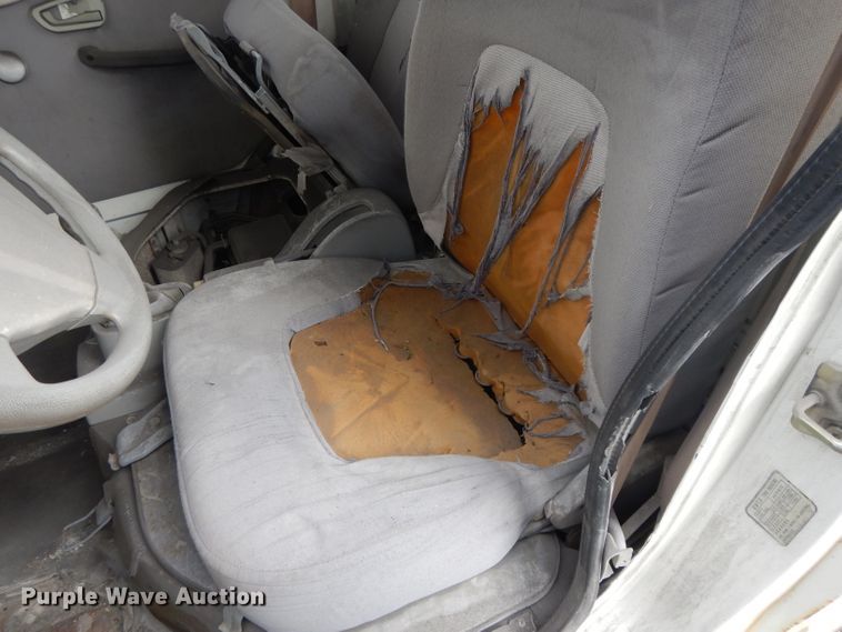 image for item DL2566 2008 Liangzi LZ970-1  mini truck