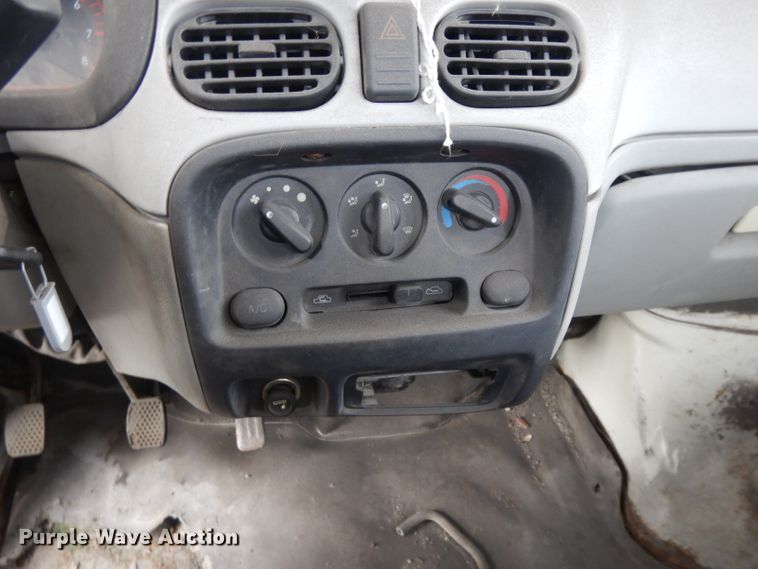 image for item DL2566 2008 Liangzi LZ970-1  mini truck