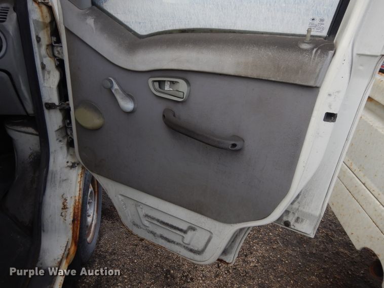 image for item DL2566 2008 Liangzi LZ970-1  mini truck