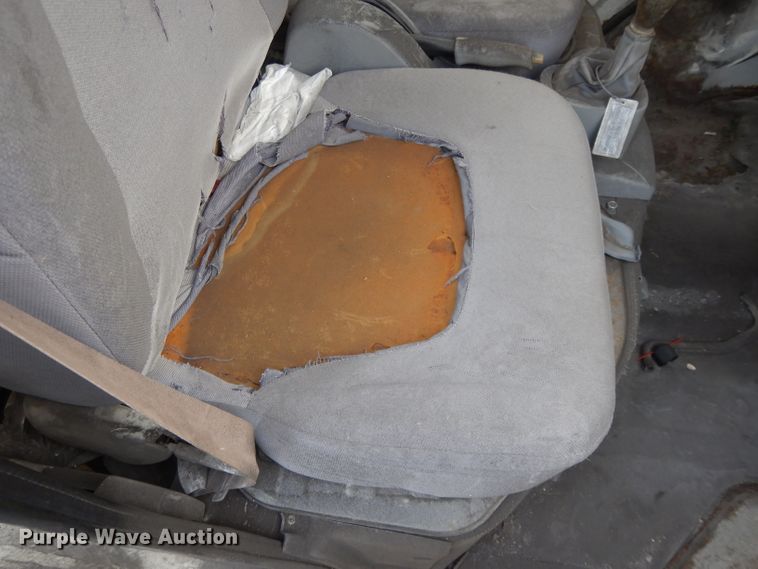 image for item DL2566 2008 Liangzi LZ970-1  mini truck