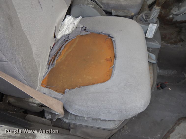 image for item DL2566 2008 Liangzi LZ970-1  mini truck