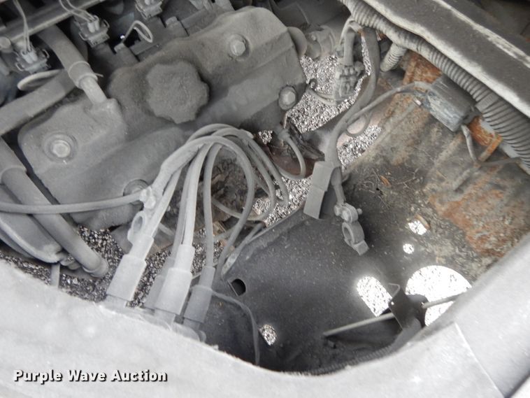 image for item DL2566 2008 Liangzi LZ970-1  mini truck