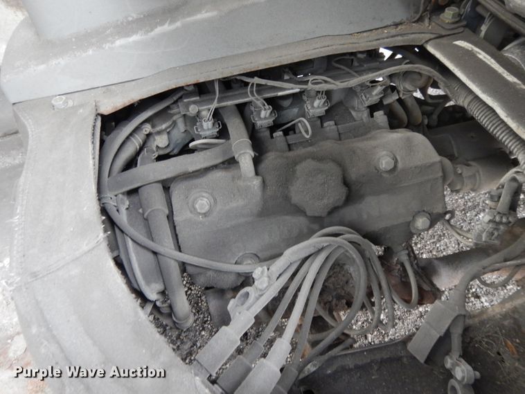 image for item DL2566 2008 Liangzi LZ970-1  mini truck