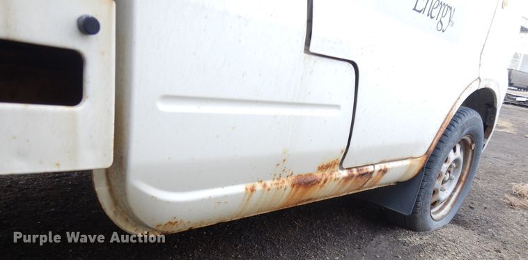 image for item DL2566 2008 Liangzi LZ970-1  mini truck