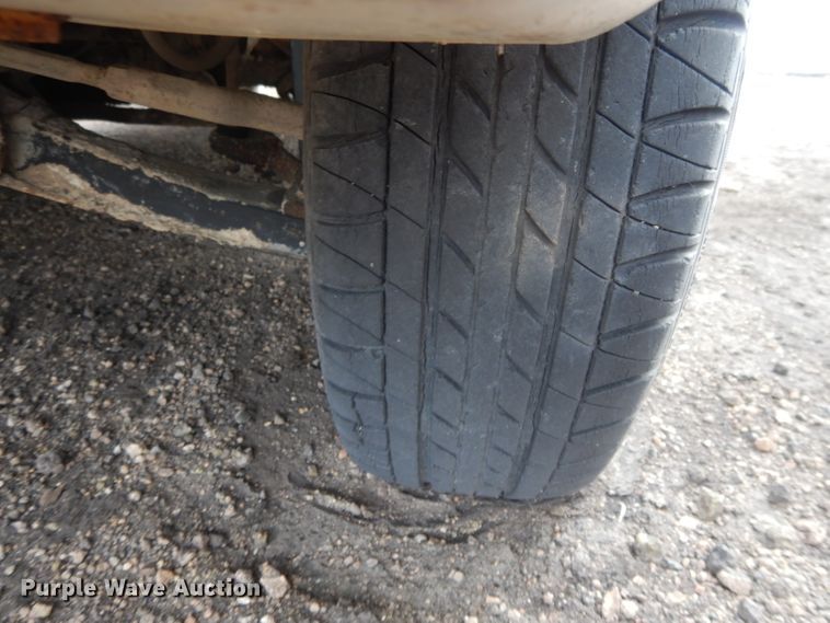 image for item DL2566 2008 Liangzi LZ970-1  mini truck