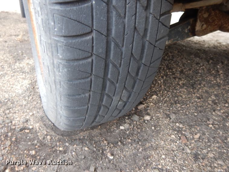 image for item DL2566 2008 Liangzi LZ970-1  mini truck