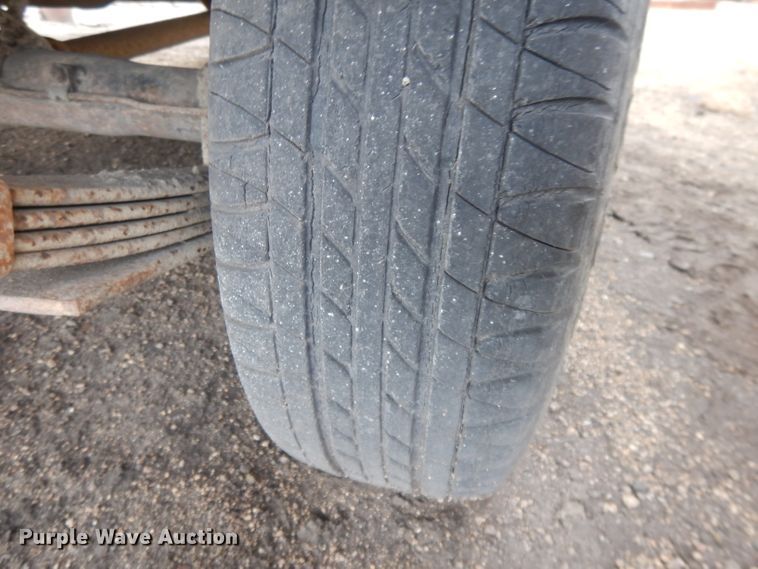 image for item DL2566 2008 Liangzi LZ970-1  mini truck