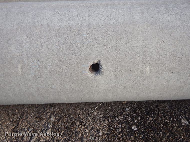 image for item DL2567 Concrete tubes