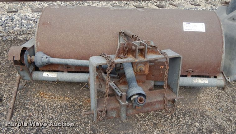 image for item DL2569 Sweepster RHFAC6 broom