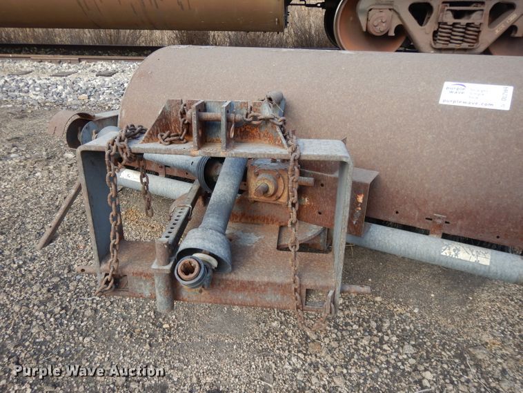 image for item DL2569 Sweepster RHFAC6 broom