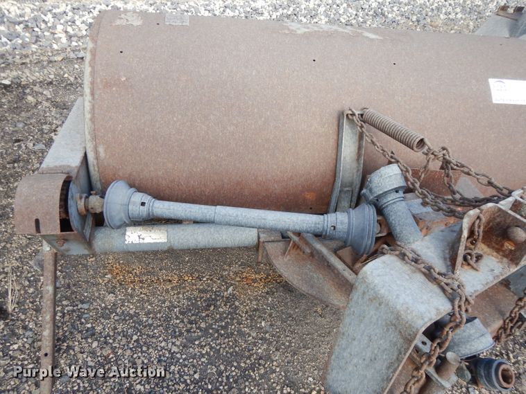 image for item DL2569 Sweepster RHFAC6 broom