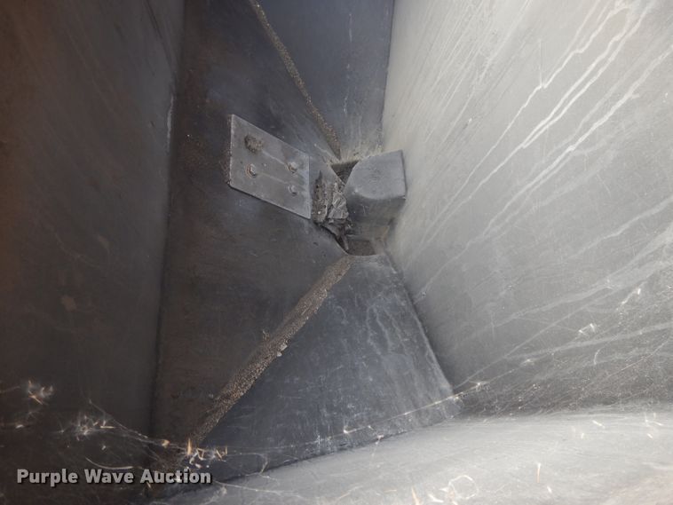 image for item DL2570 Salt Dogg spreader