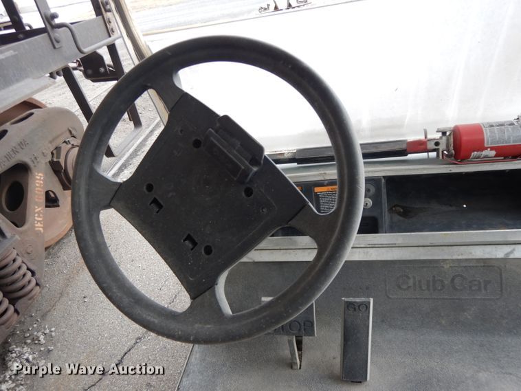 image for item DL2573 (3) Club Car golf carts