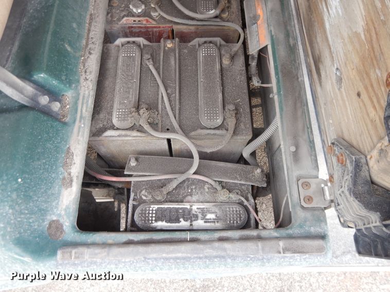 image for item DL2573 (3) Club Car golf carts