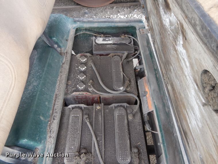 image for item DL2573 (3) Club Car golf carts