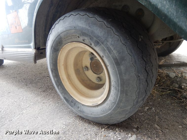 image for item DL2573 (3) Club Car golf carts