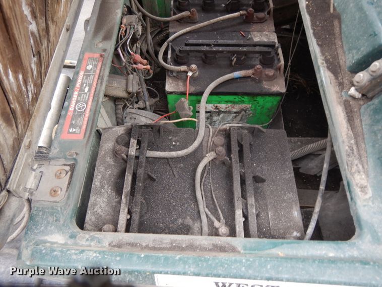 image for item DL2573 (3) Club Car golf carts