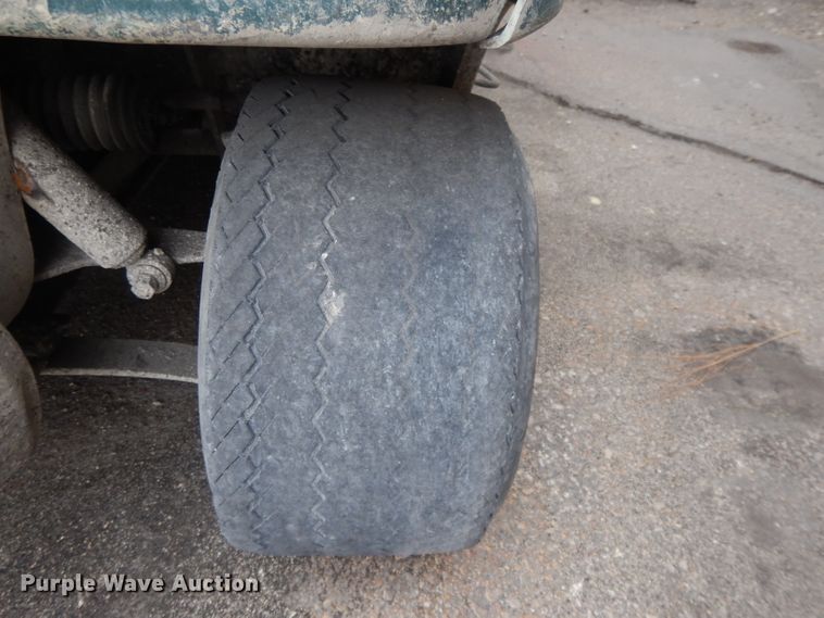 image for item DL2573 (3) Club Car golf carts