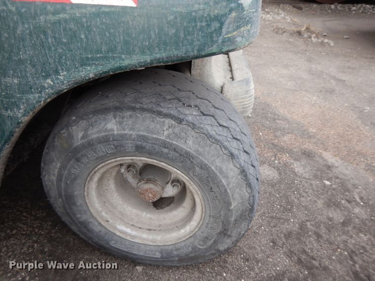 image for item DL2573 (3) Club Car golf carts