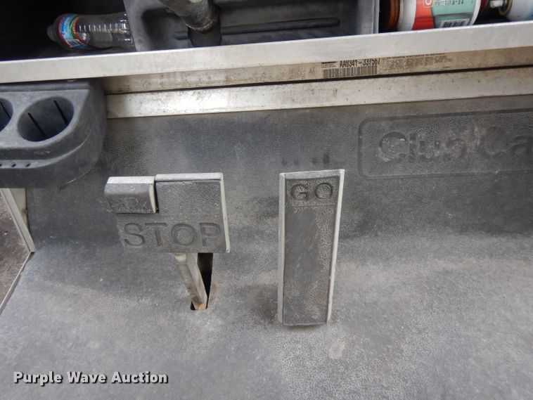 image for item DL2573 (3) Club Car golf carts