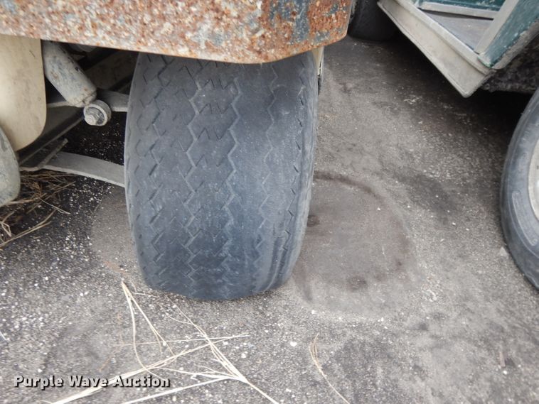 image for item DL2573 (3) Club Car golf carts