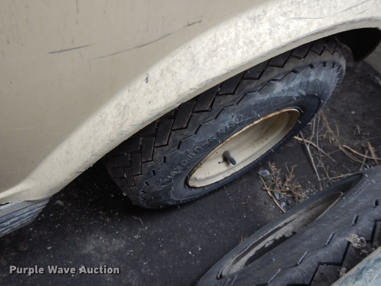 image for item DL2573 (3) Club Car golf carts