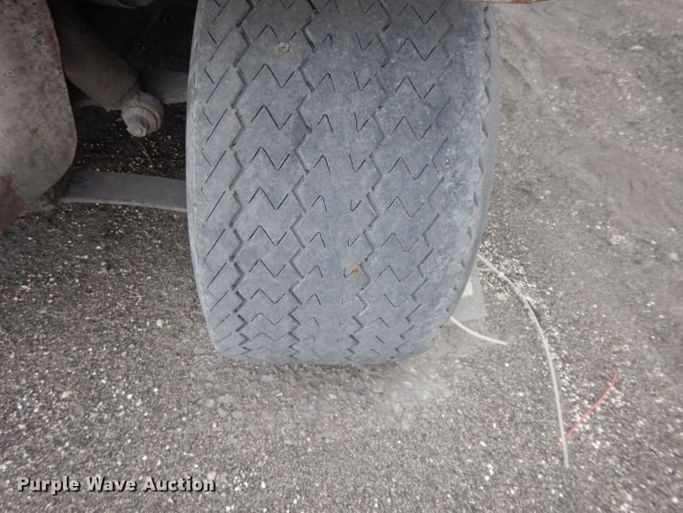 image for item DL2574 (2) golf carts