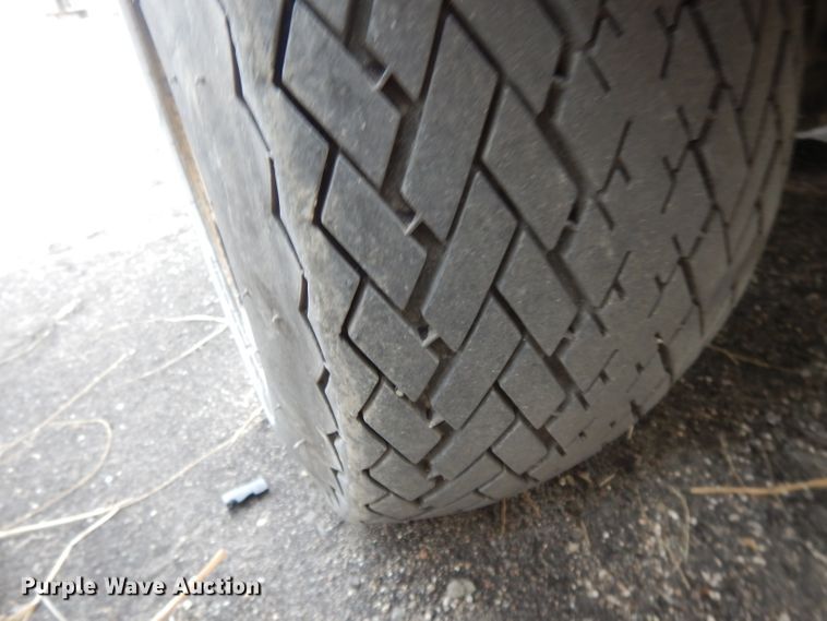 image for item DL2574 (2) golf carts