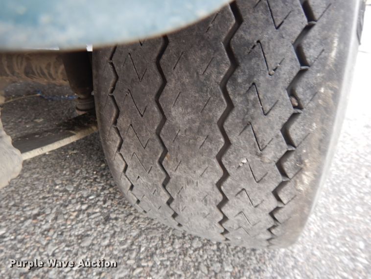 image for item DL2575 (2) golf carts