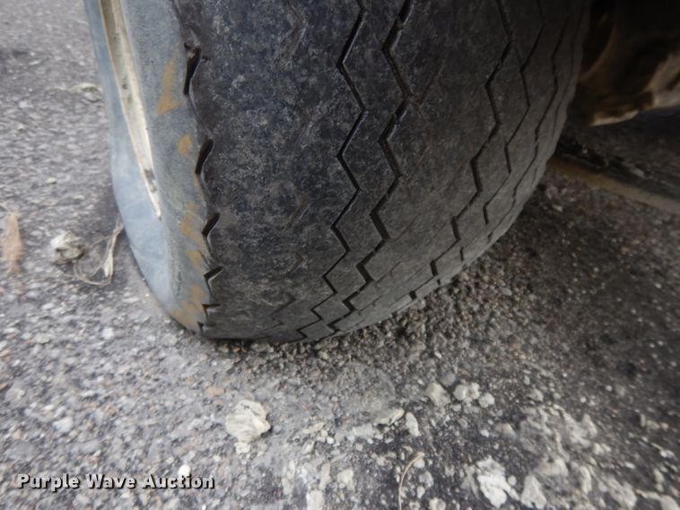 image for item DL2575 (2) golf carts