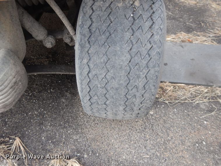 image for item DL2575 (2) golf carts