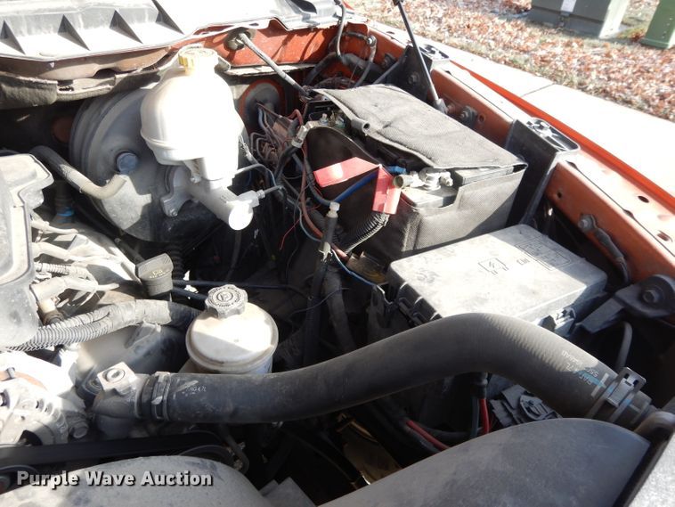 image for item DL2579 2010 Dodge Ram 1500  Crew Cab pickup truck