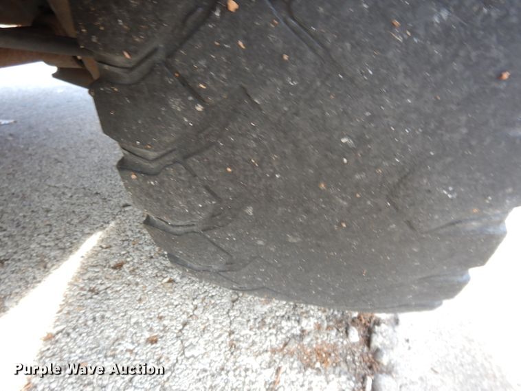 image for item DL2579 2010 Dodge Ram 1500  Crew Cab pickup truck