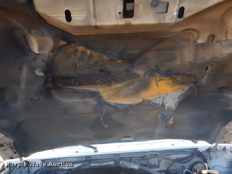 image for item DY9646 1995 Ford F450 Super Duty  bucket truck