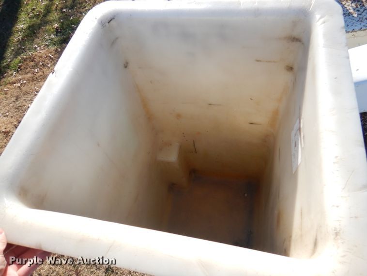 image for item DY9646 1995 Ford F450 Super Duty  bucket truck