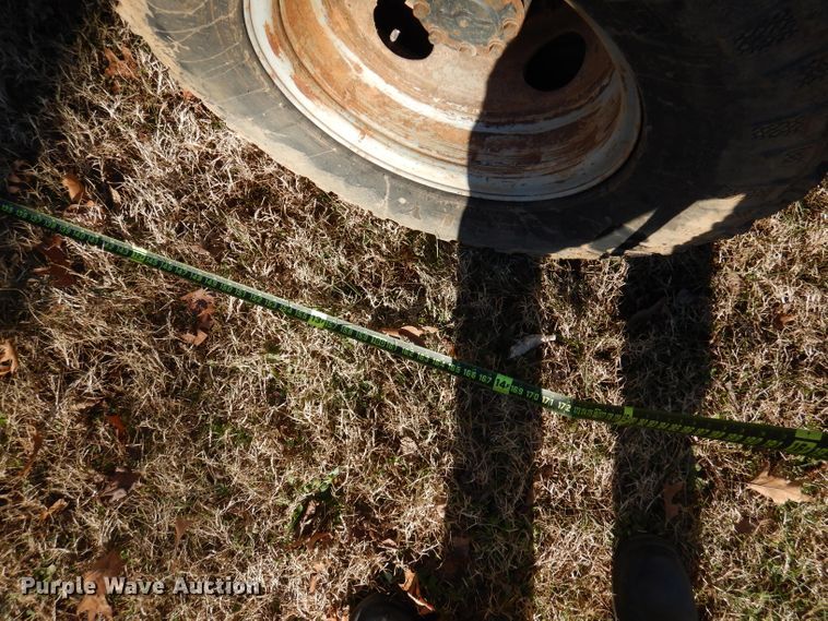 image for item DY9646 1995 Ford F450 Super Duty  bucket truck