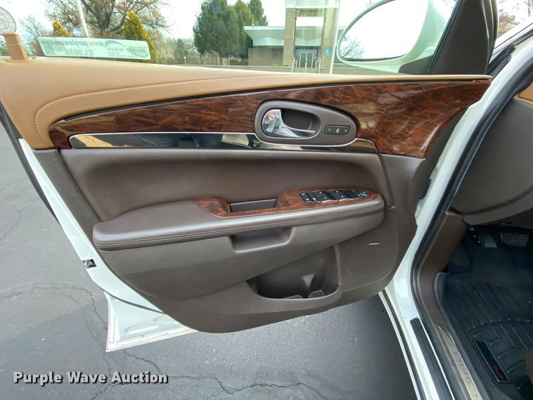 image for item EL9658 2015 Buick Enclave