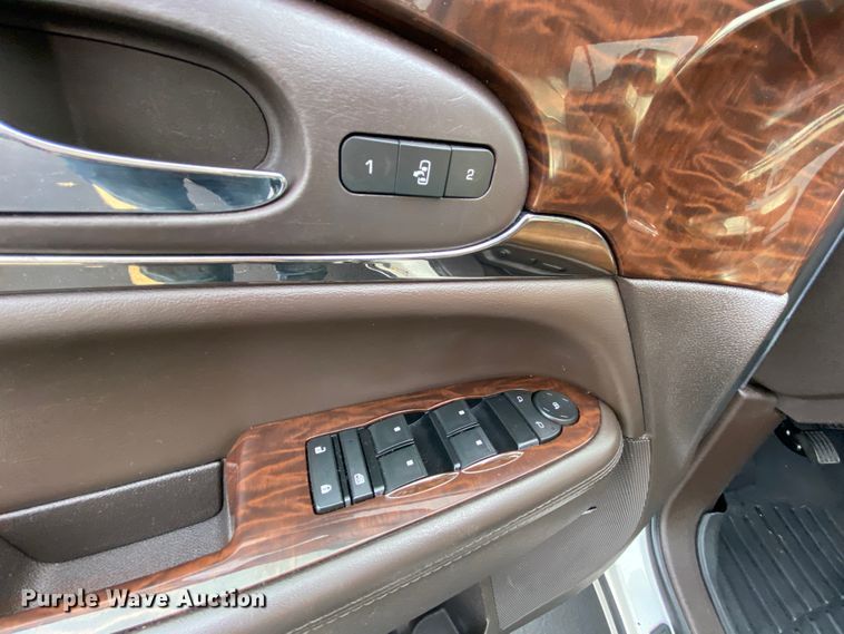 image for item EL9658 2015 Buick Enclave