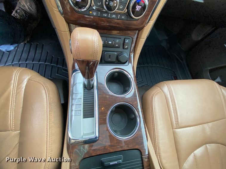 image for item EL9658 2015 Buick Enclave