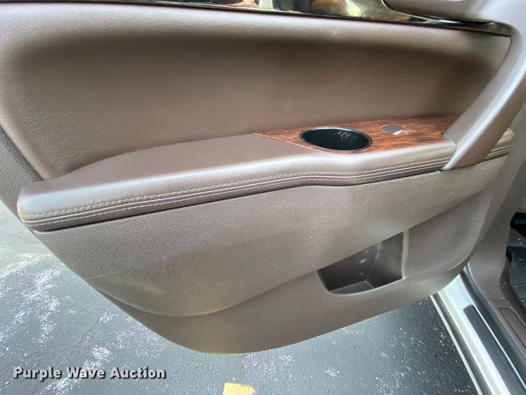 image for item EL9658 2015 Buick Enclave