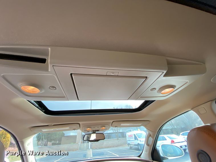 image for item EL9658 2015 Buick Enclave