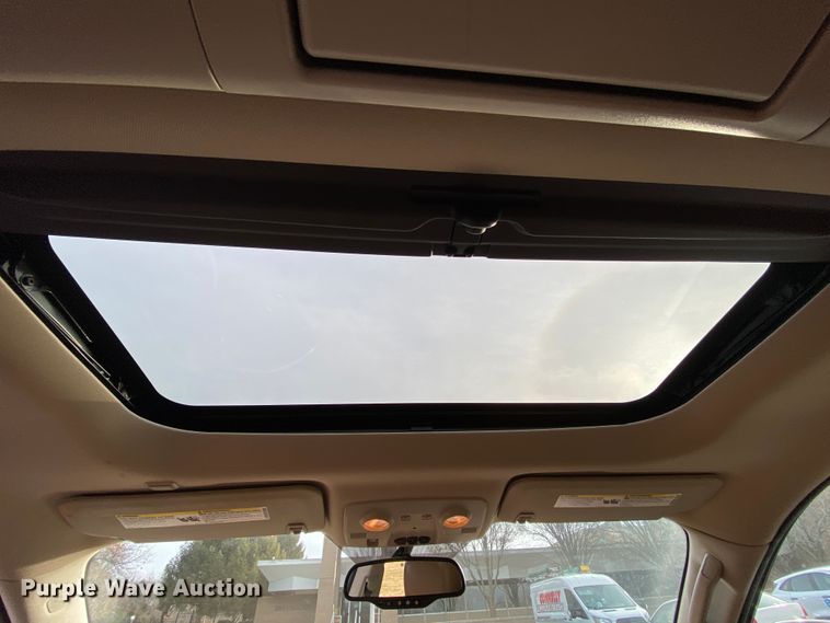 image for item EL9658 2015 Buick Enclave