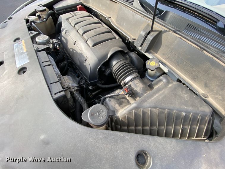 image for item EL9658 2015 Buick Enclave