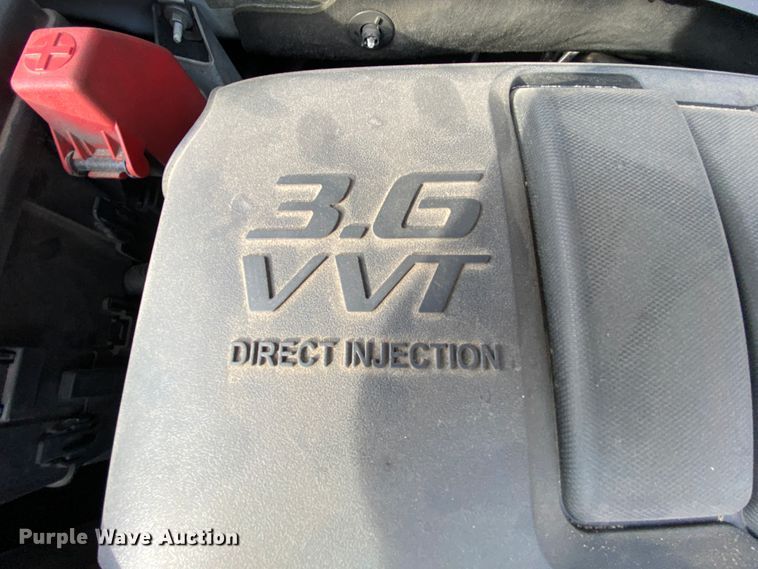 image for item EL9658 2015 Buick Enclave