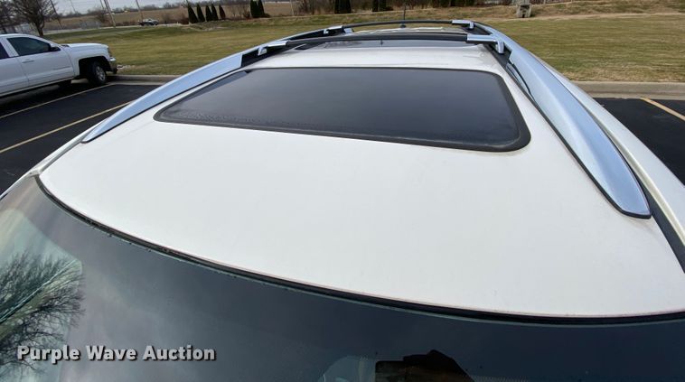 image for item EL9658 2015 Buick Enclave