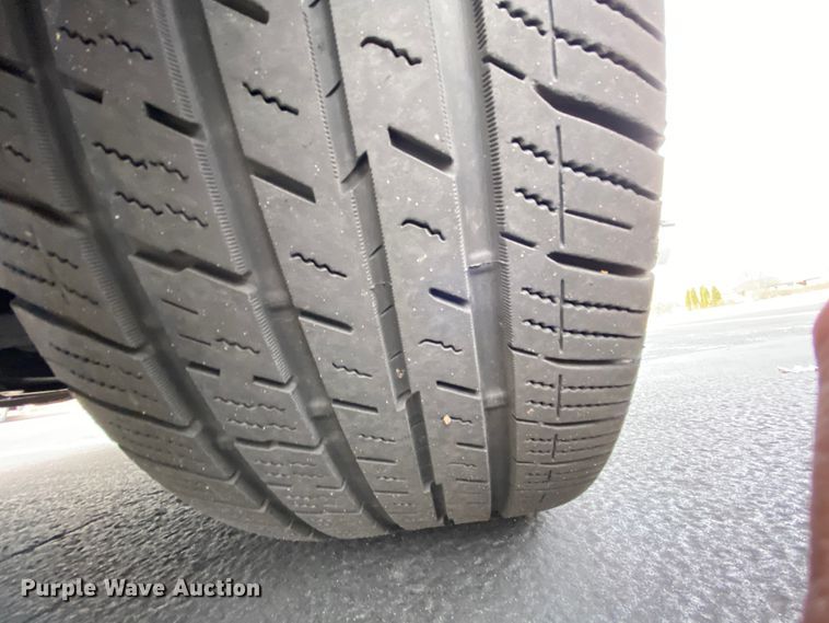 image for item EL9658 2015 Buick Enclave